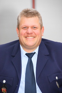 Andreas Kaup