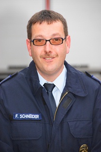 Frank Schneider