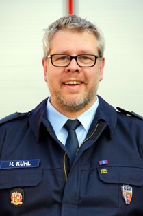 Holger Kuhl