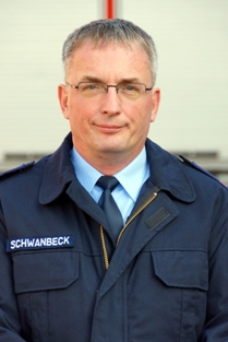 Jochen Schwanbeck