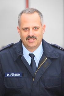 Michael Fuehrer