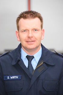 Stefan Wirth