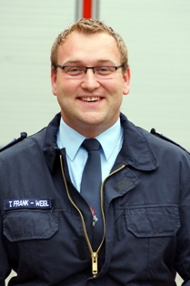 Tobias Frank Weigl