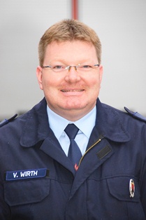 Volker Wirth